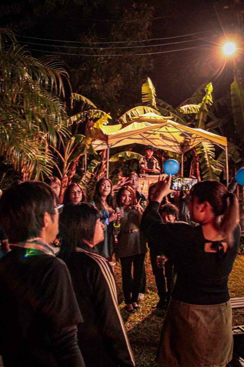 COCONUTTERRACEパーティ石垣島