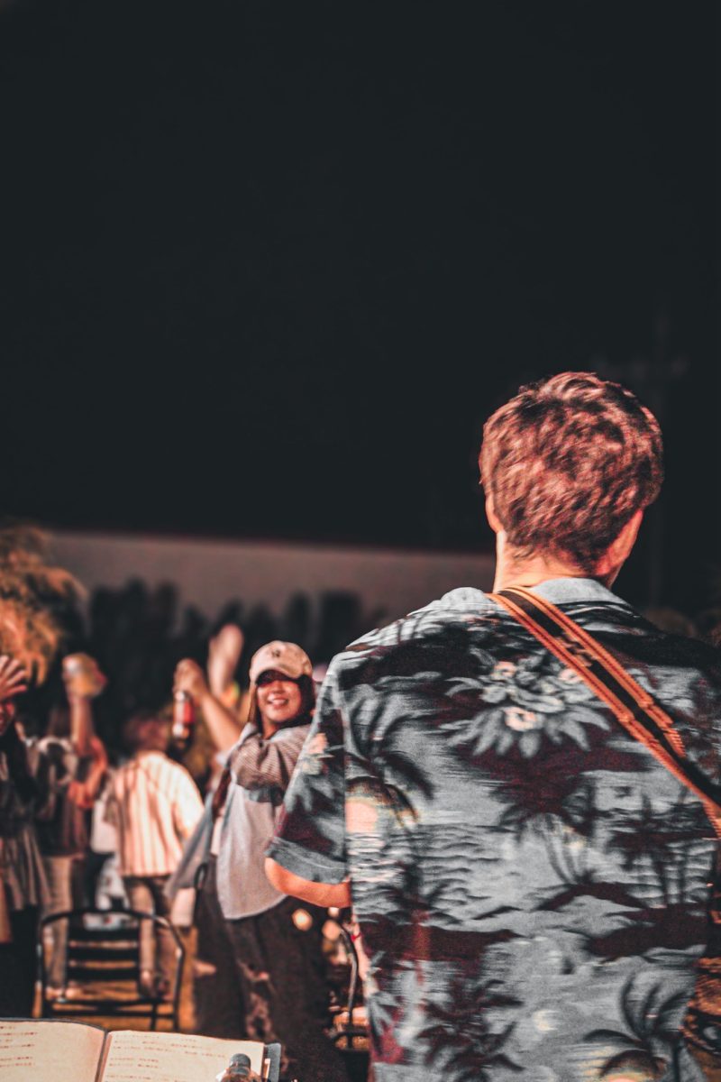 COCONUTTERRACEパーティ石垣島