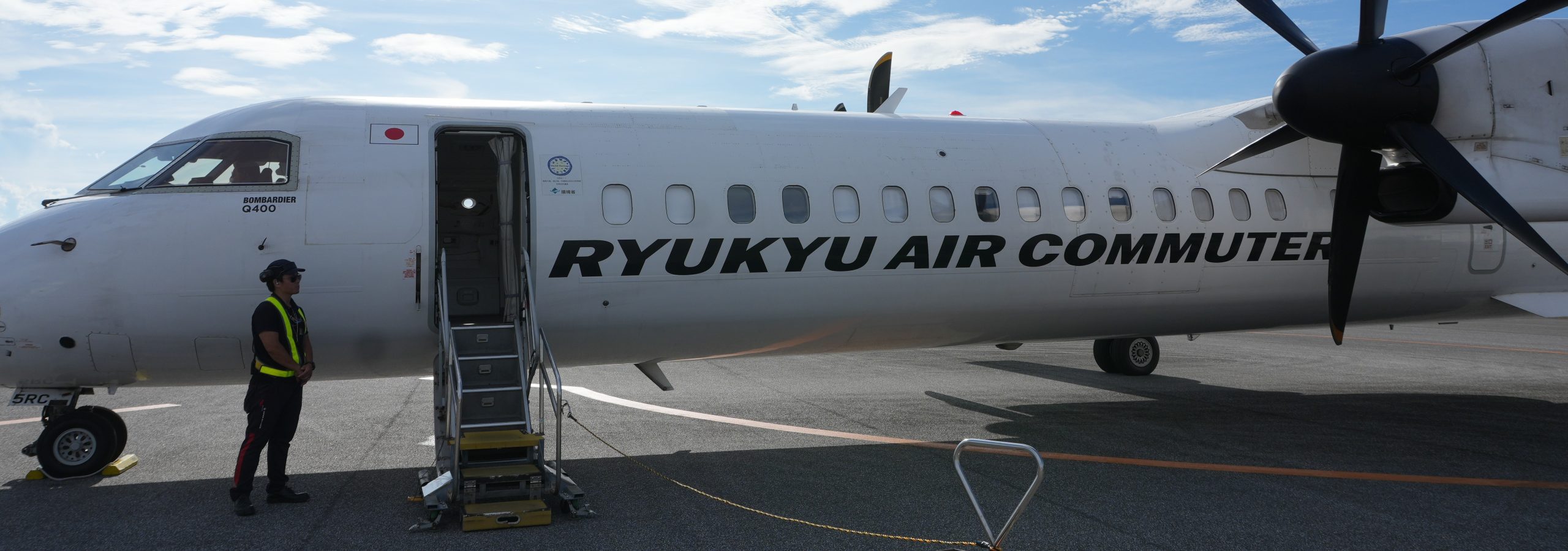 石垣島 空港 レンタカー ココナッツレンタカー空港店 外観