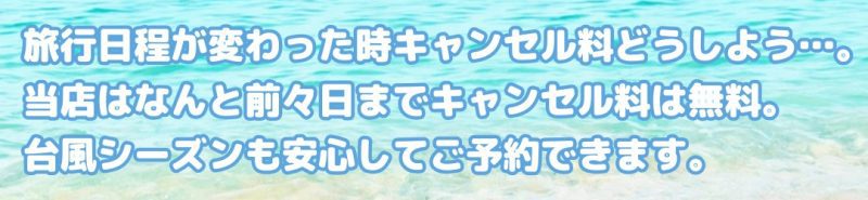 石垣島 レンタカー　ココナッツレンタカー